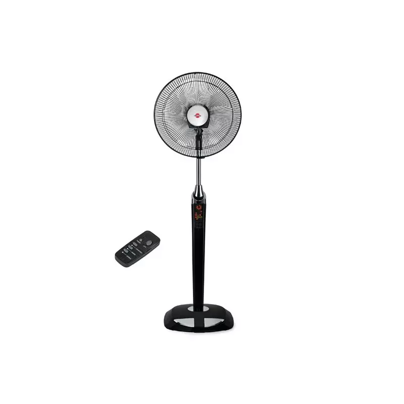 پنكه پايه بلند مدل شیبا - SHIBA