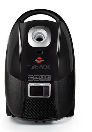جارو برقی مدل توربو - Turbo 2000