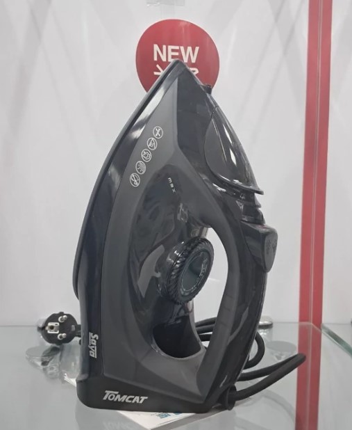 اتو بخار Tomcat